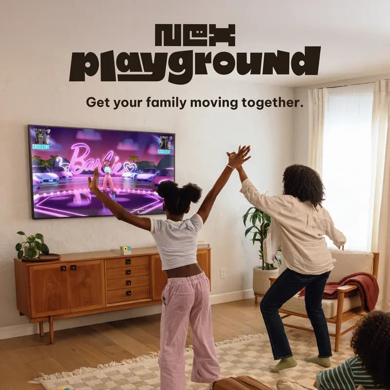 Nex Playground Active Play System
