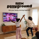 Nex Playground Active Play System