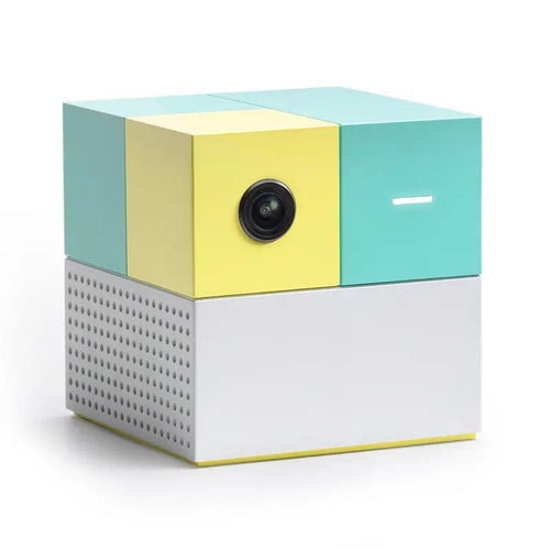 Digital Playground Active Play System
