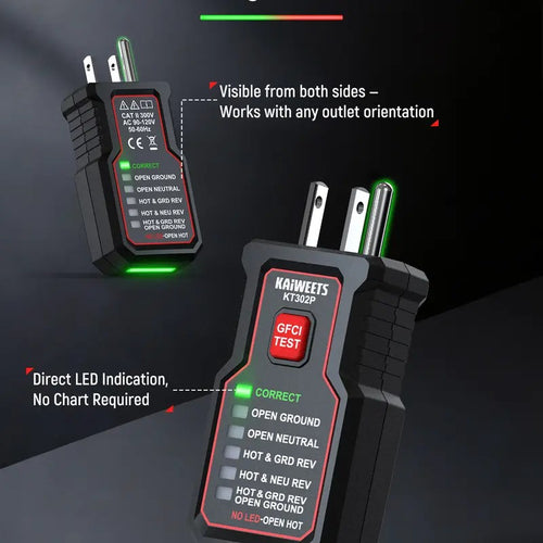 Circuit Breaker Finder Tool Kit