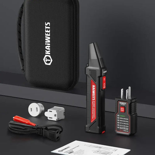 Circuit Breaker Finder Tool Kit