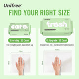 Unifree Disposable Facial Towels