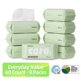Unifree Disposable Facial Towels