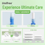 Unifree Disposable Facial Towels