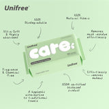 Unifree Disposable Facial Towels