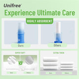 Unifree Disposable Facial Towels