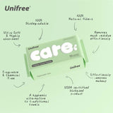 Unifree Disposable Facial Towels