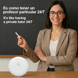 Portable Wireless Bluetooth Translator