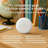 Portable Wireless Bluetooth Translator