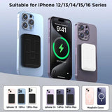 10000mAh Magnetic Power Bank
