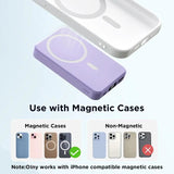 10000mAh Magnetic Power Bank