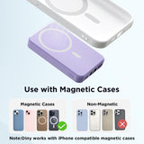 10000mAh Magnetic Power Bank