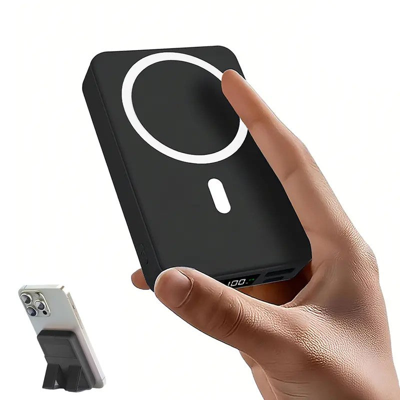 10000mAh Magnetic Power Bank