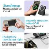 10000mAh Magnetic Power Bank