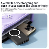 10000mAh Magnetic Power Bank