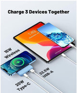 10000mAh Magnetic Power Bank