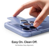 One-Piece Camera Lens & Module Protector for iPhone 17/18 Pro Series