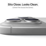 One-Piece Camera Lens & Module Protector for iPhone 17/18 Pro Series