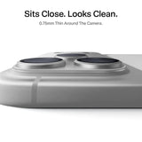 One-Piece Camera Lens & Module Protector for iPhone 17/18 Pro Series