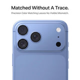 One-Piece Camera Lens & Module Protector for iPhone 17/18 Pro Series