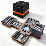 VOOTIK 55-in-1 Screwdriver Set
