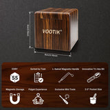 VOOTIK 55-in-1 Screwdriver Set