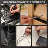 VOOTIK 55-in-1 Screwdriver Set
