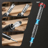 VOOTIK 55-in-1 Screwdriver Set