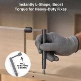 VOOTIK 55-in-1 Screwdriver Set