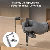 VOOTIK 55-in-1 Screwdriver Set