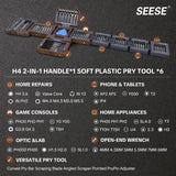 VOOTIK 55-in-1 Screwdriver Set