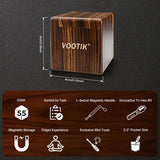 VOOTIK 55-in-1 Screwdriver Set