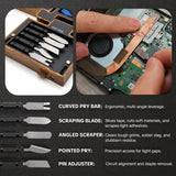 VOOTIK 55-in-1 Screwdriver Set