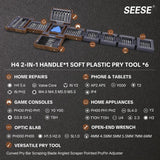 VOOTIK 55-in-1 Screwdriver Set