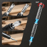 VOOTIK 55-in-1 Screwdriver Set