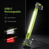 Rechargeable COB Work Light
