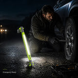 Rechargeable COB Work Light