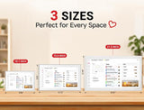 Smart Digital Wall Calendar