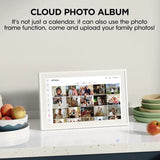 Smart Digital Wall Calendar