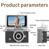 Mini Keychain Digital Camera
