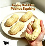 6-Piece Crunchy ASMR Squishy Set