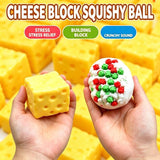 6-Piece Crunchy ASMR Squishy Set