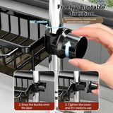 Sink Organizer Rack