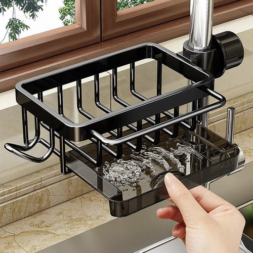 Sink Organizer Rack