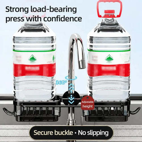 Sink Organizer Rack