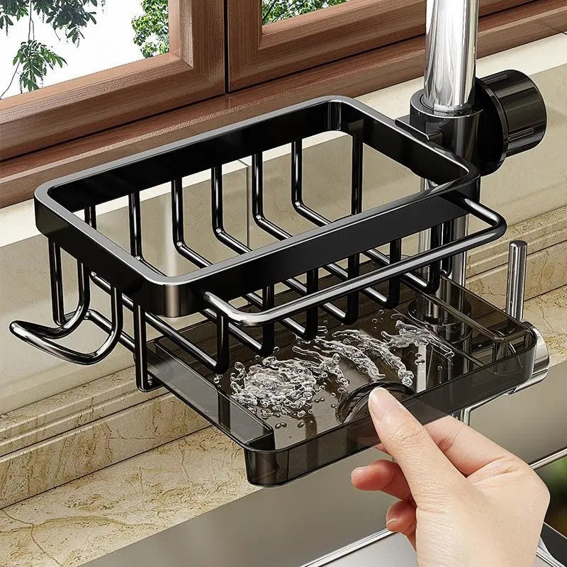 Sink Organizer Rack