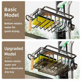 Sink Organizer Rack