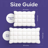 Mellow Puff Pillow