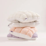 Mellow Puff Pillow