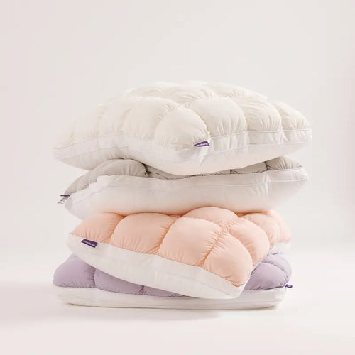 Mellow Puff Pillow